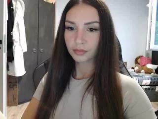 amie_ortega on Flirt4Free 
