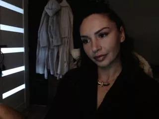 amie_ortega on Flirt4Free 