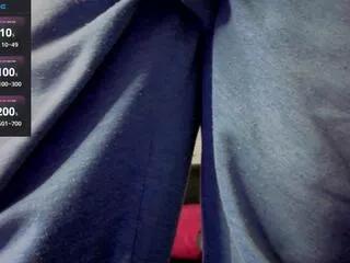 amir_haidar on Flirt4Free 