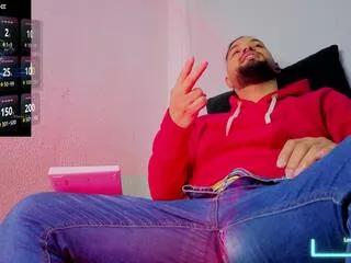 amir_haidar on Flirt4Free 