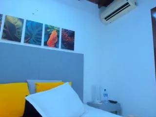 anamaria_benitez on Flirt4Free 