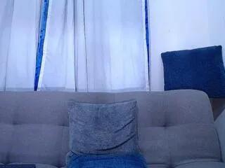 andre_parker — Freechat on Flirt4Free