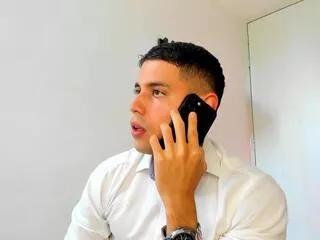 andre_perez on Flirt4Free 