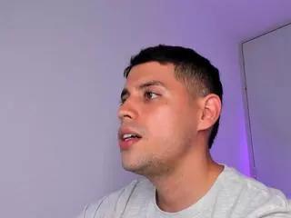 andre_perez on Flirt4Free 