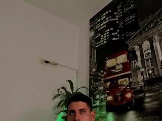 andre_perez on Flirt4Free 
