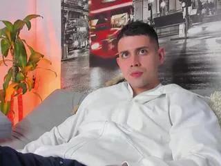 andre_perez on Flirt4Free 