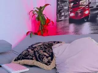 andre_perez on Flirt4Free 