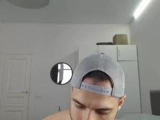 andres_hot on Flirt4Free 
