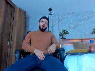 andres_suarez on Flirt4Free 