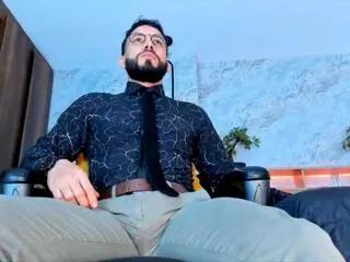 andres_suarez on Flirt4Free 