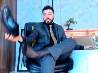 andres_suarez on Flirt4Free 