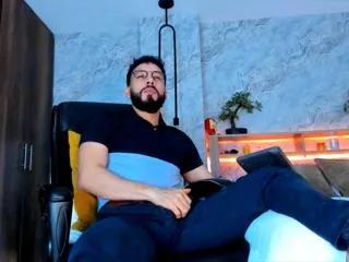 andres_suarez on Flirt4Free 