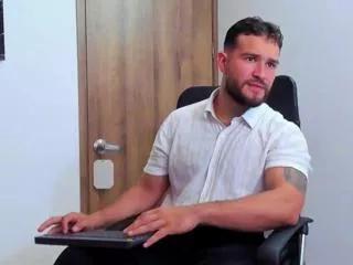 andrew_diazz on Flirt4Free 