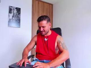 andrew_diazz on Flirt4Free 