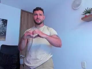 andrew_diazz on Flirt4Free 