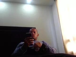 andrey_gorelov on Flirt4Free 