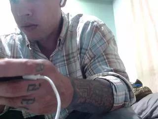 andrey_gorelov on Flirt4Free 