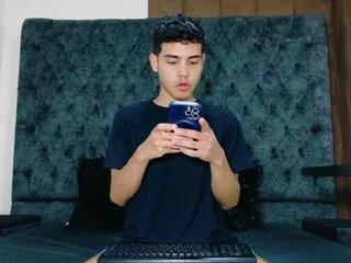 andrey_jhones on Flirt4Free 