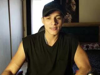 andy_corleone — Freechat on Flirt4Free