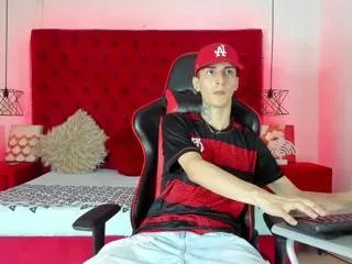 angel_hernandex on Flirt4Free