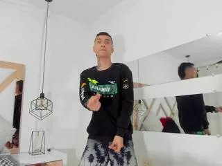 angel_hernandex on Flirt4Free