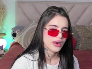 angeline_smith on Flirt4Free 
