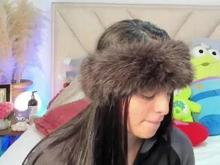 angeline_smith on Flirt4Free 