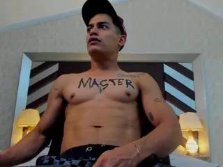angelo_rogers on Flirt4Free 