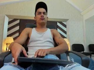 angelo_rogers on Flirt4Free 