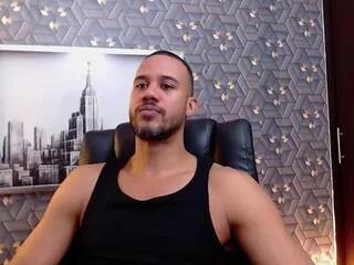 antony_franco on Flirt4Free 