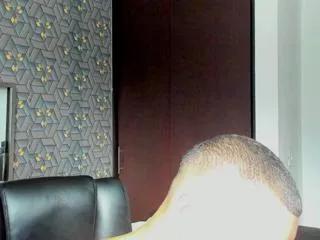 antony_franco on Flirt4Free 