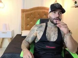 apolo_rousse on Flirt4Free 