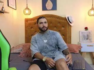 apolo_rousse on Flirt4Free 