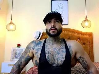 apolo_rousse on Flirt4Free 