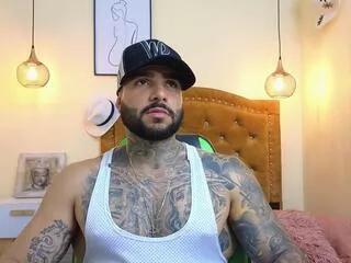 apolo_rousse on Flirt4Free 