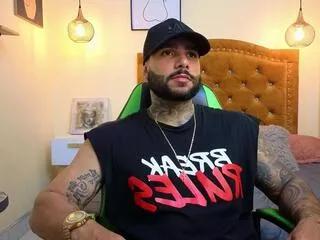 apolo_rousse on Flirt4Free 