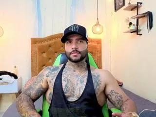 apolo_rousse on Flirt4Free 