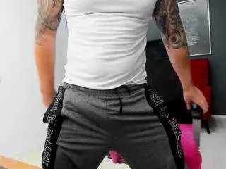 armand on Flirt4Free 