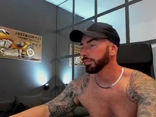 armand on Flirt4Free 