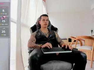 aron_dark on Flirt4Free 