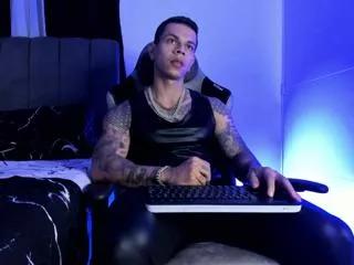 aron_dark on Flirt4Free 