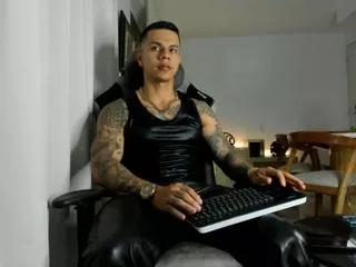aron_dark on Flirt4Free 