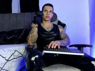 aron_dark on Flirt4Free 