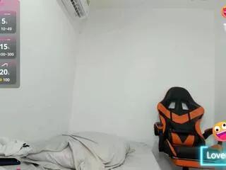 ashlan_king on Flirt4Free 