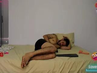 ashlan_king on Flirt4Free 
