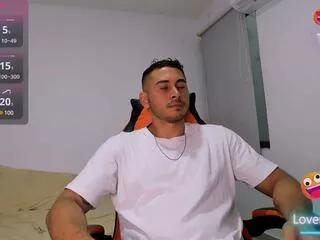 ashlan_king on Flirt4Free 