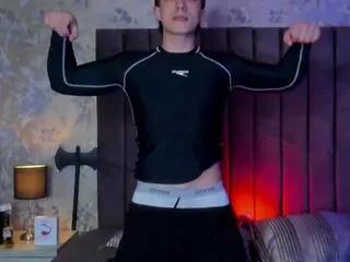 aslan_fox on Flirt4Free 