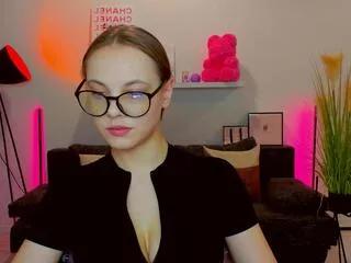 aurora_shine on Flirt4Free 