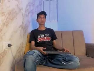 axel_grays on Flirt4Free 