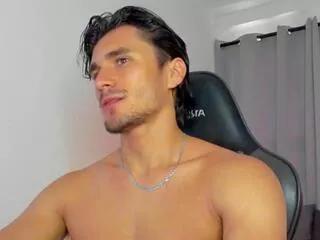 axel_owen on Flirt4Free 